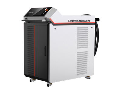 Máy hàn laser