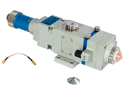 Đầu cắt laser