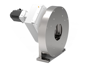 Máy cắt laser fiber cắt tấm và ống kết hợp, loại khép kín