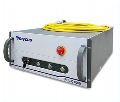 Máy cắt laser fiber cắt tấm và ống kết hợp, loại mở