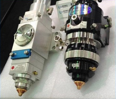 Máy cắt laser fiber cắt tấm và ống kết hợp, loại mở