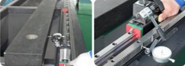 Máy cắt laser fiber loại khép kín