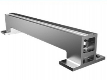 Máy cắt laser fiber loại bàn đơn
