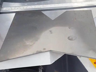 Máy cắt góc thủy lực, góc thay đổi kết hợp đột lỗ