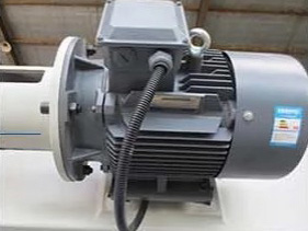 Máy cắt tôn thủy lực