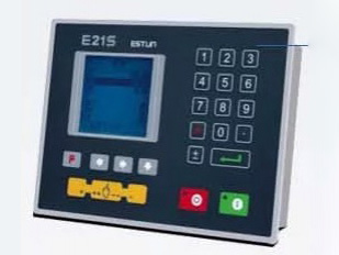 Máy cắt tôn thủy lực