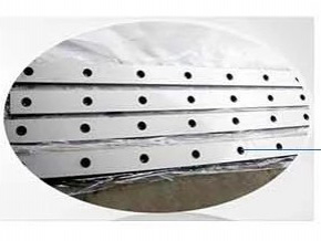 Máy cắt tôn thủy lực