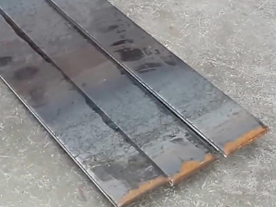 Máy cắt tôn thủy lực