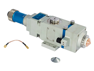 Đầu cắt laser WSX