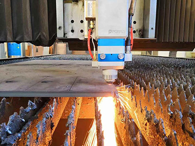 Đầu cắt laser WSX