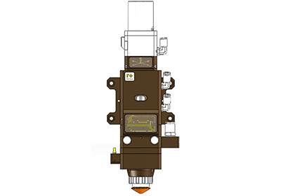 Đầu cắt laser Raytools