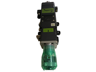 Đầu cắt laser Raytools