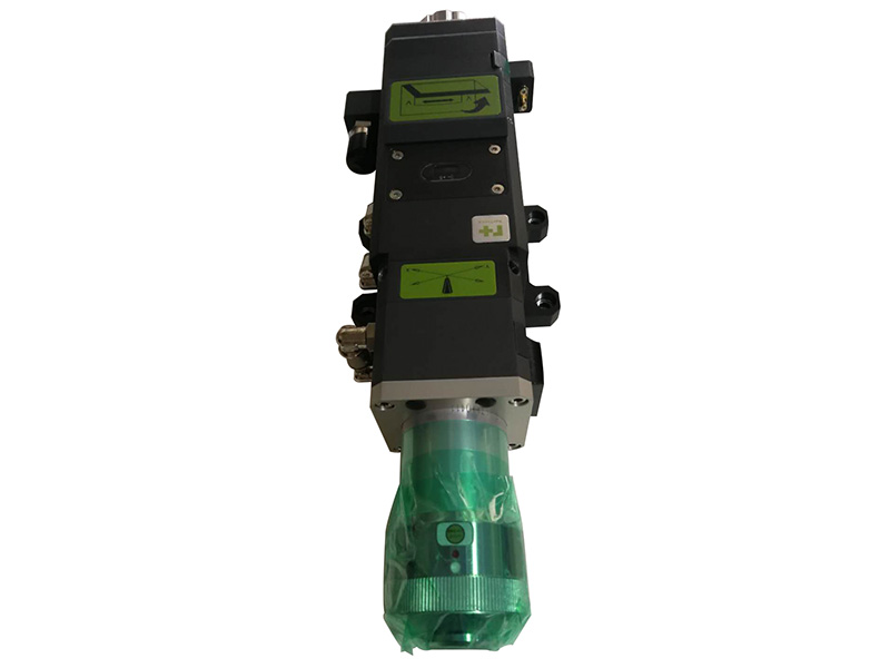 Đầu cắt laser Raytools