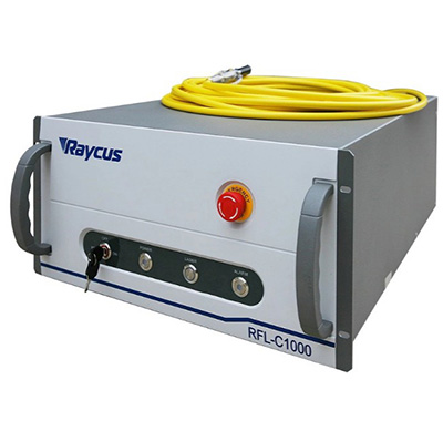 Đầu cắt laser Raytools
