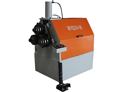 Máy uốn WYQ24