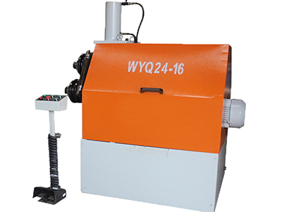 Máy uốn WYQ24