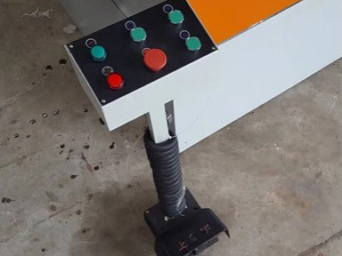 Máy uốn WYQ24