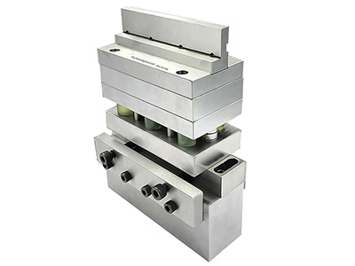 Chày cối đột dập CNC khe lỗ thông hơi