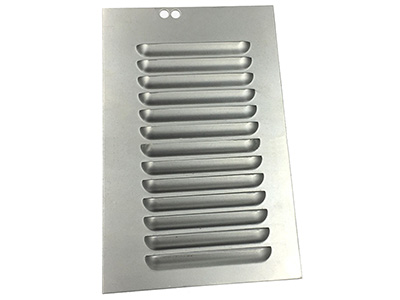 Chày cối đột dập CNC khe lỗ thông hơi