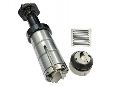 Chày cối đột dập CNC khe lỗ thông hơi