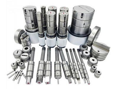 Chày cối đột dập CNC Amada E85 trạm A/B/C/D