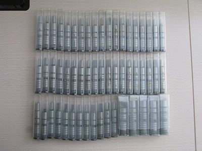 Chày cối đột dập EUROMAC