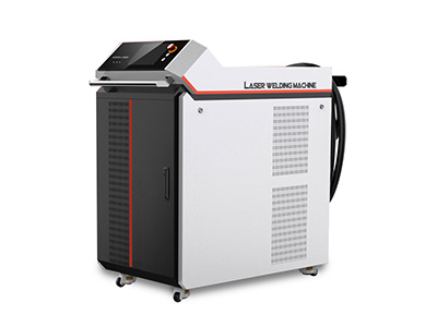 Máy hàn laser