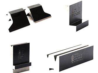 Máy chấn servo điện-thủy lực CNC kết hợp bộ điều khiển DELEM DA66T
