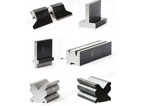 Máy chấn servo điện-thủy lực CNC kết hợp bộ điều khiển DELEM DA52S