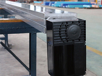Máy chấn thủy lực kết hợp bộ điều khiển E200P