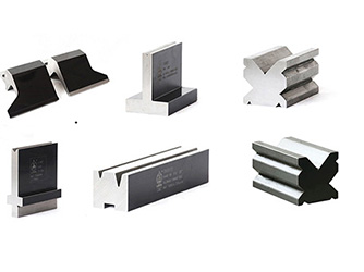 Máy chấn thủy lực kết hợp bộ điều khiển E200P