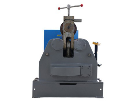 Máy lốc tôn thủy lực 3 trục