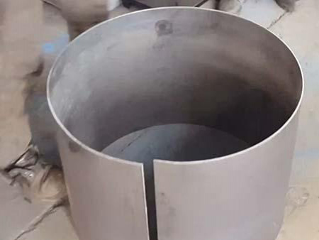 Máy lốc tôn thủy lực 4 trục