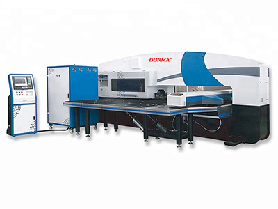 Máy đột dập CNC, loại 1
