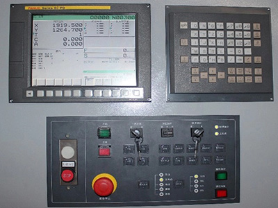 Máy đột dập CNC, loại 1