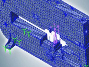 Máy đột dập CNC, loại 2
