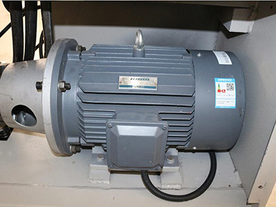 Máy cắt đột thủy lực liên hợp, dòng Q45Y