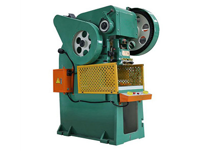 Máy đột dập cơ khí JB23