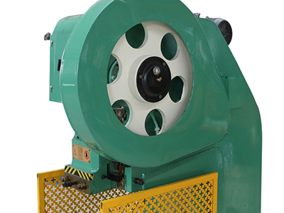 Máy đột dập cơ khí JB23