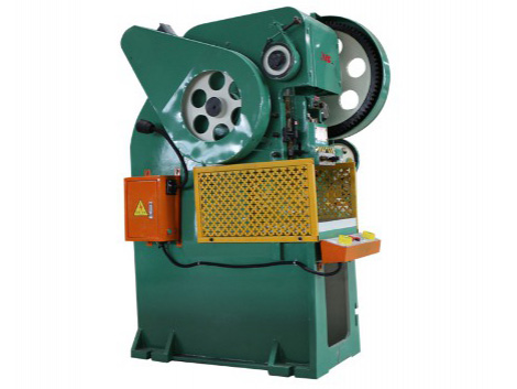 Máy đột dập cơ khí JB23
