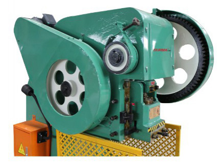 Máy đột dập cơ khí JB23