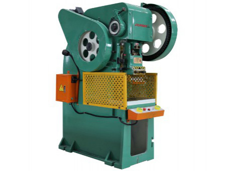 Máy đột dập cơ khí JB23