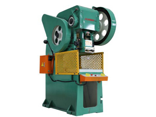 Máy đột dập cơ khí JB23