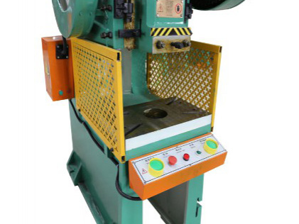 Máy đột dập cơ khí JB23