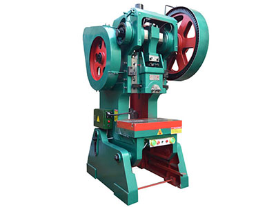 Máy đột dập cơ khí J21S