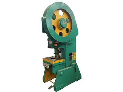 Máy đột dập cơ khí J21S