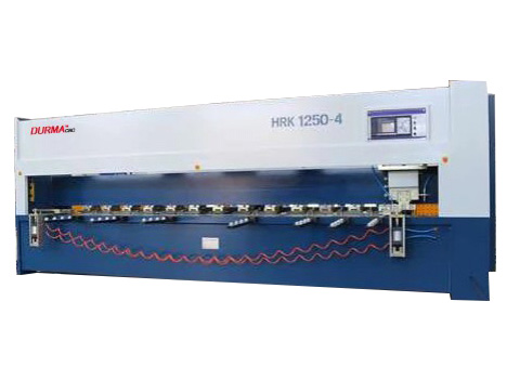 Máy bào rãnh chữ V, dòng HRK