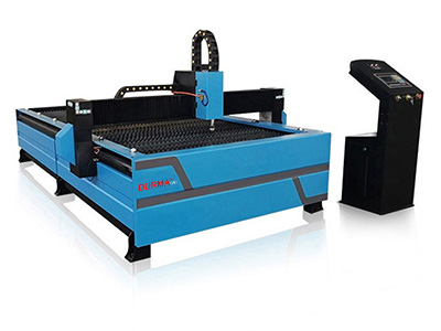 Máy cắt plasma CNC