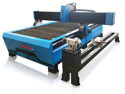 Máy cắt plasma CNC