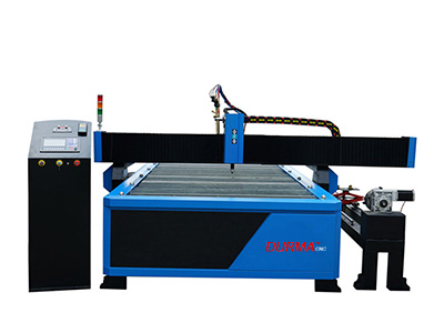 Máy cắt plasma CNC